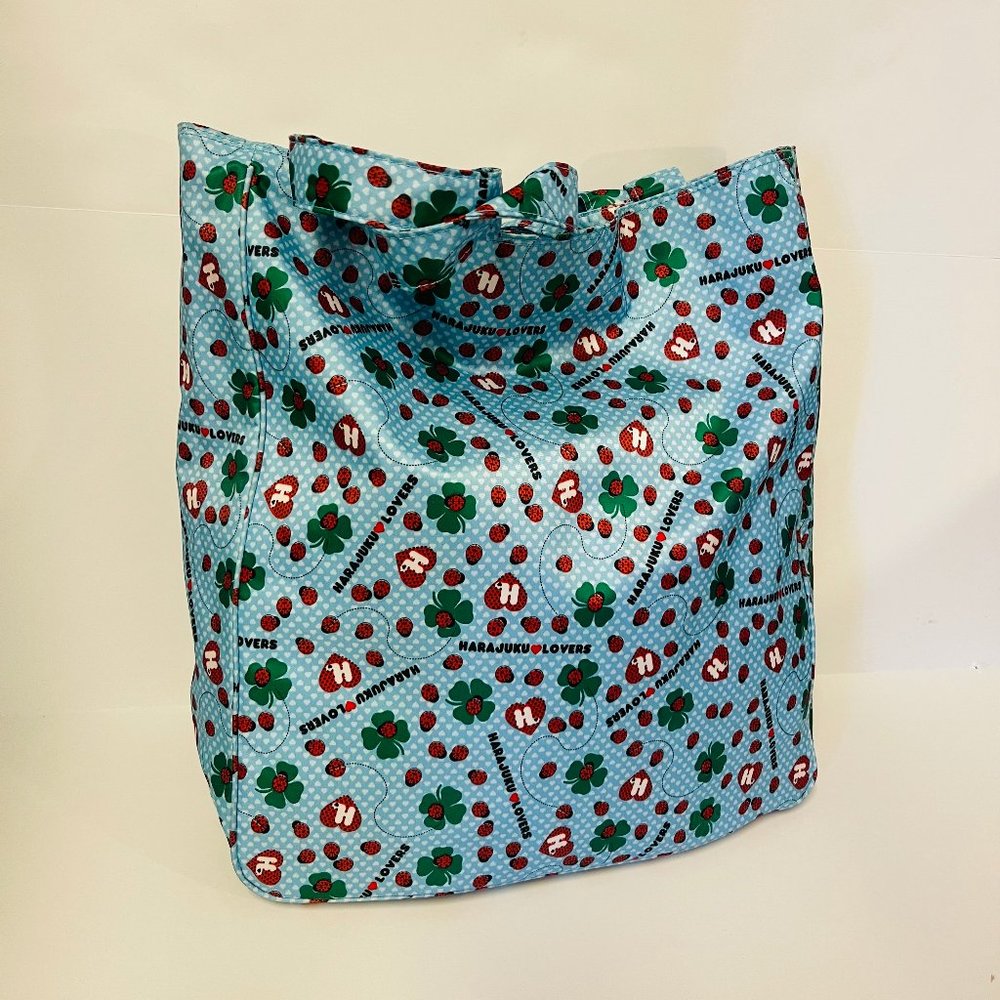 HARAJUKU LOVERS Ladybug Tote Bag